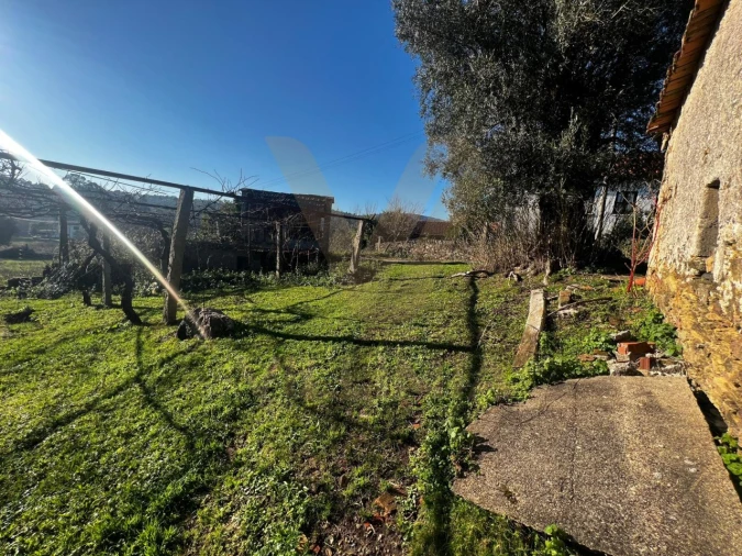 Moradia T2 para Venda em São Pedro de Arcos Foto 29