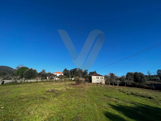 Moradia T2 para Venda em São Pedro de Arcos Foto 31