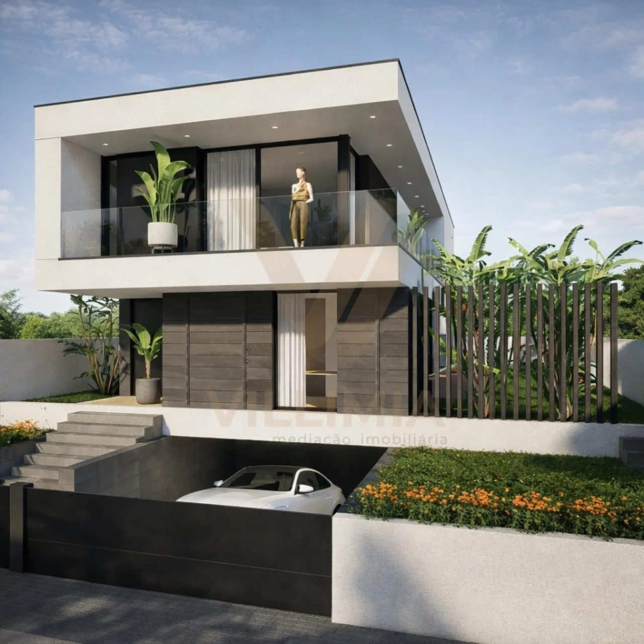 Terreno para Venda em Darque Foto 1