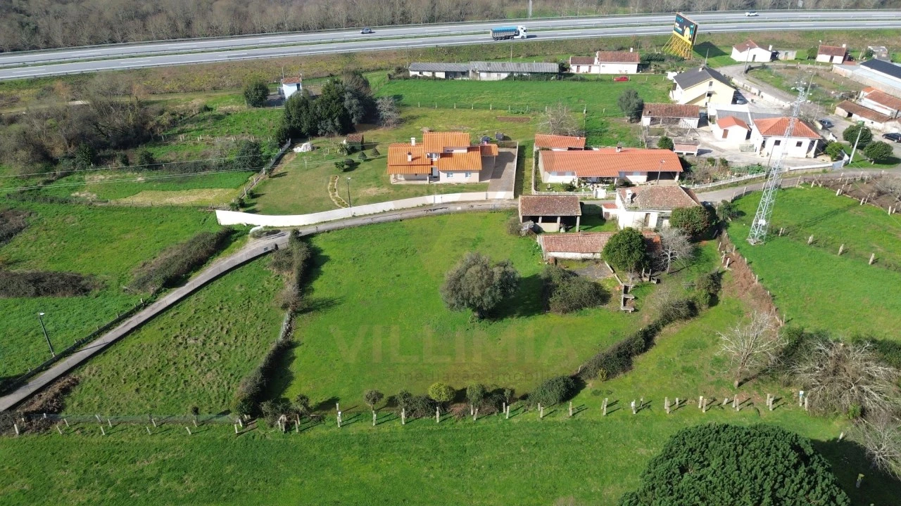 Moradia T2 para Venda em Valença, Cristelo Covo e Arão Foto 28