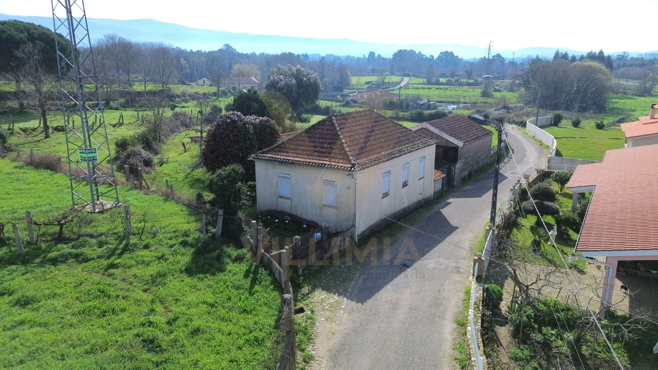 Moradia T2 para Venda em Valença, Cristelo Covo e Arão Foto 2