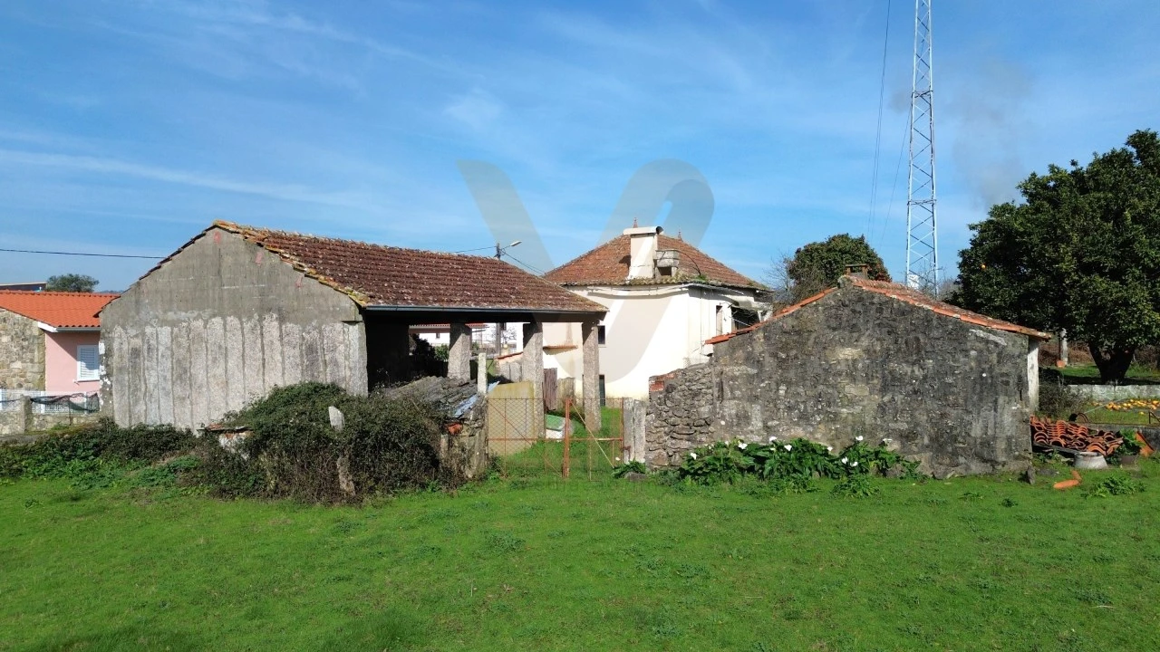 Moradia T2 para Venda em Valença, Cristelo Covo e Arão Foto 20