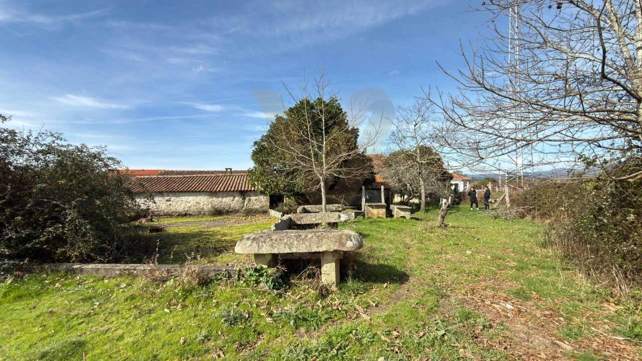 Moradia T2 para Venda em Valença, Cristelo Covo e Arão Foto 22