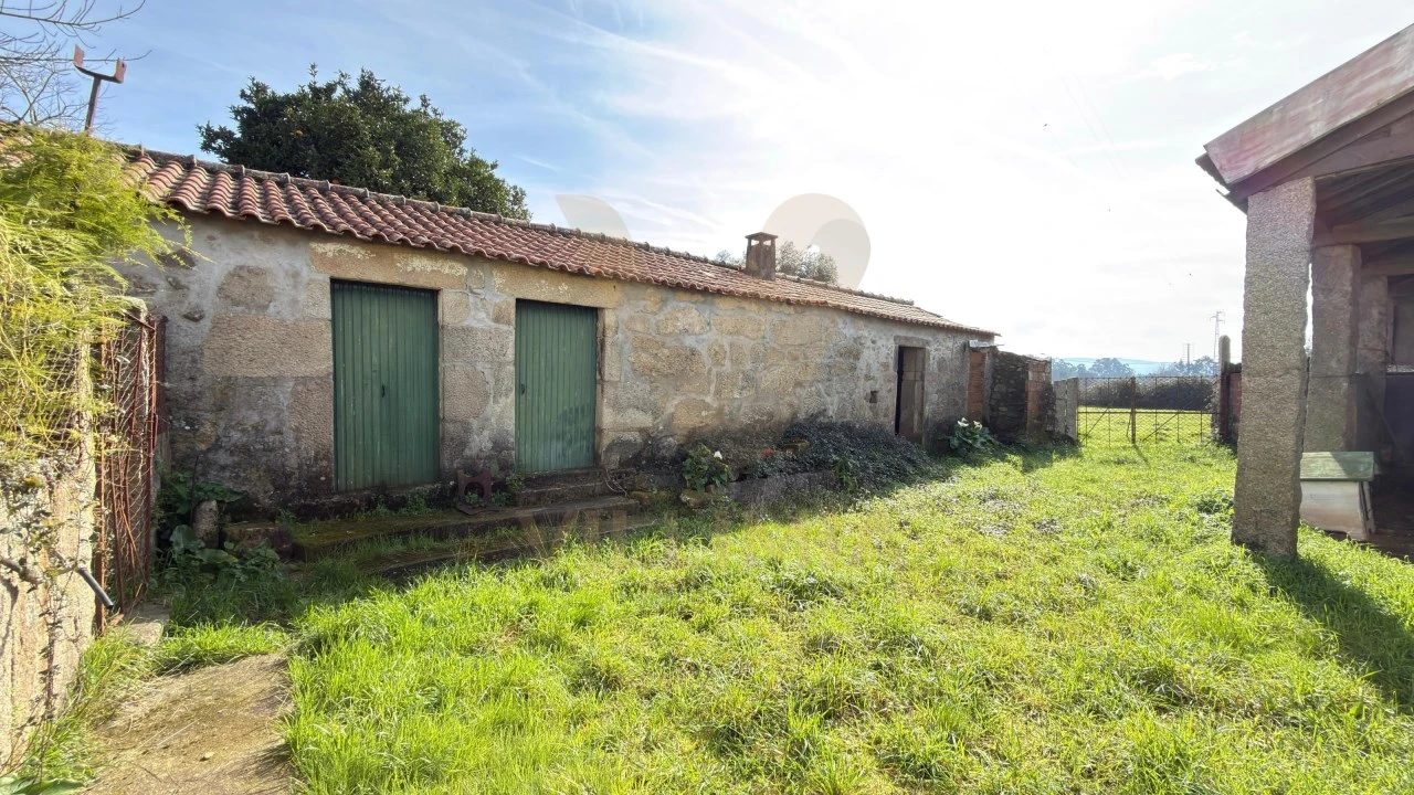 Moradia T2 para Venda em Valença, Cristelo Covo e Arão Foto 13