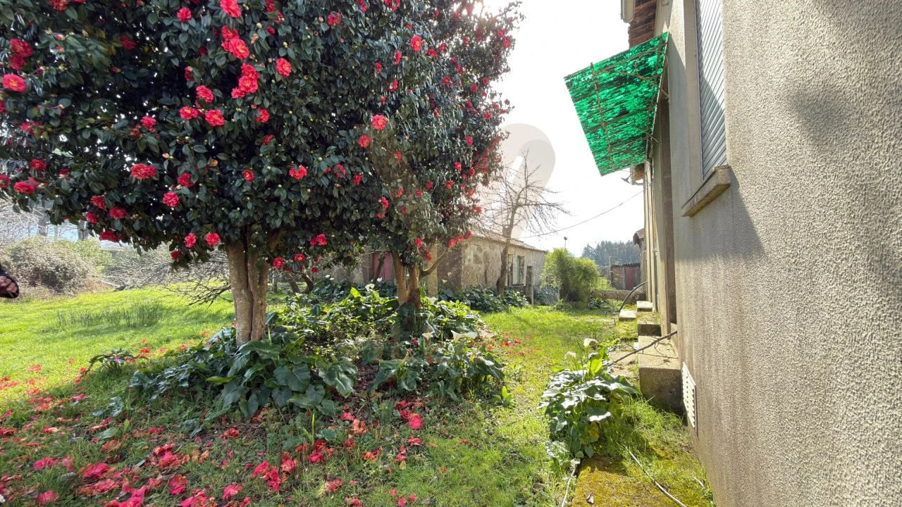 Moradia T2 para Venda em Valença, Cristelo Covo e Arão Foto 25