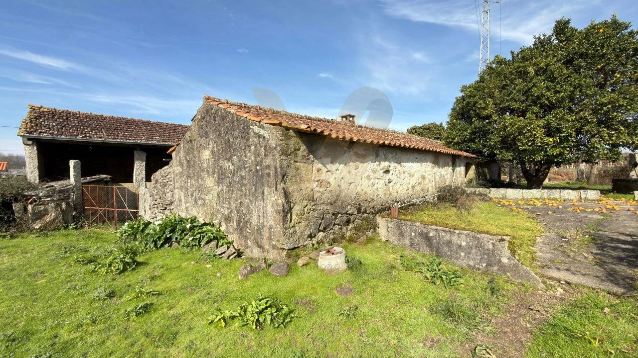 Moradia T2 para Venda em Valença, Cristelo Covo e Arão Foto 19