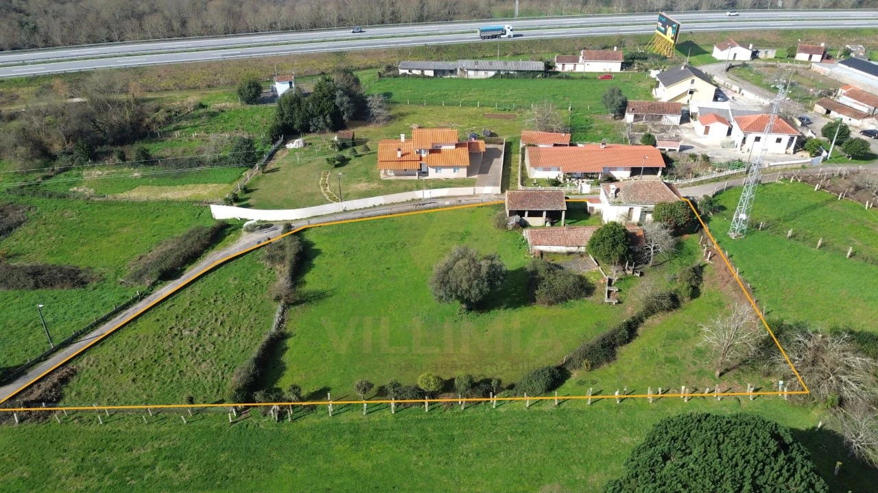 Moradia T2 para Venda em Valença, Cristelo Covo e Arão Foto 3