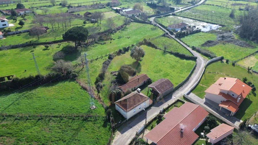 Moradia T2 para Venda em Valença, Cristelo Covo e Arão Foto 1