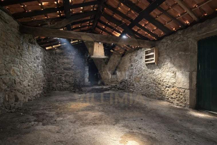 Moradia T2 para Venda em Valença, Cristelo Covo e Arão Foto 16