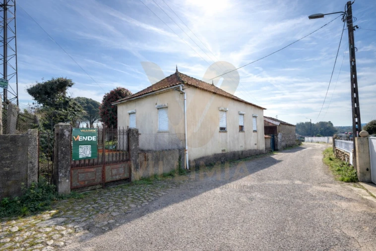 Moradia T2 para Venda em Valença, Cristelo Covo e Arão Foto 26