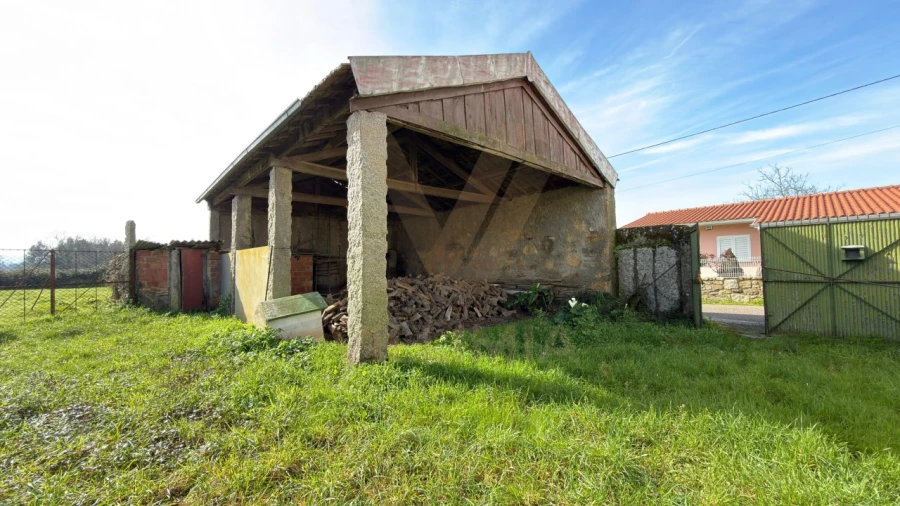 Moradia T2 para Venda em Valença, Cristelo Covo e Arão Foto 18