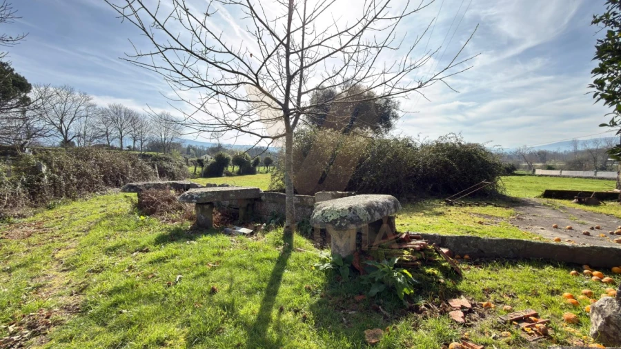 Moradia T2 para Venda em Valença, Cristelo Covo e Arão Foto 23