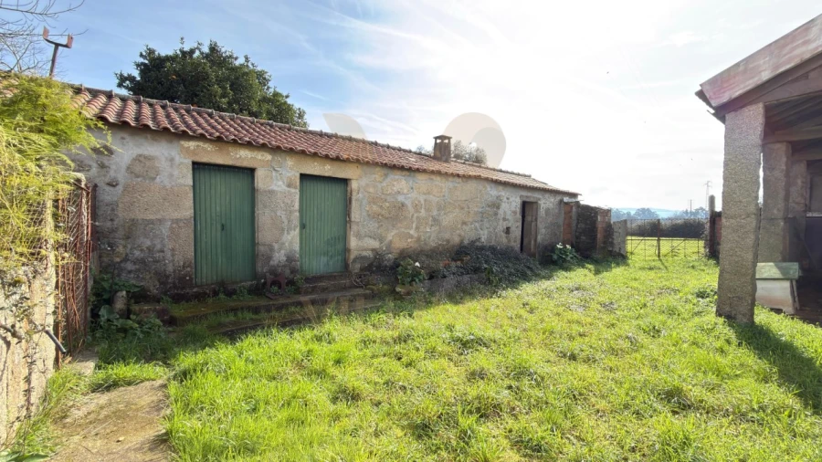 Moradia T2 para Venda em Valença, Cristelo Covo e Arão Foto 13