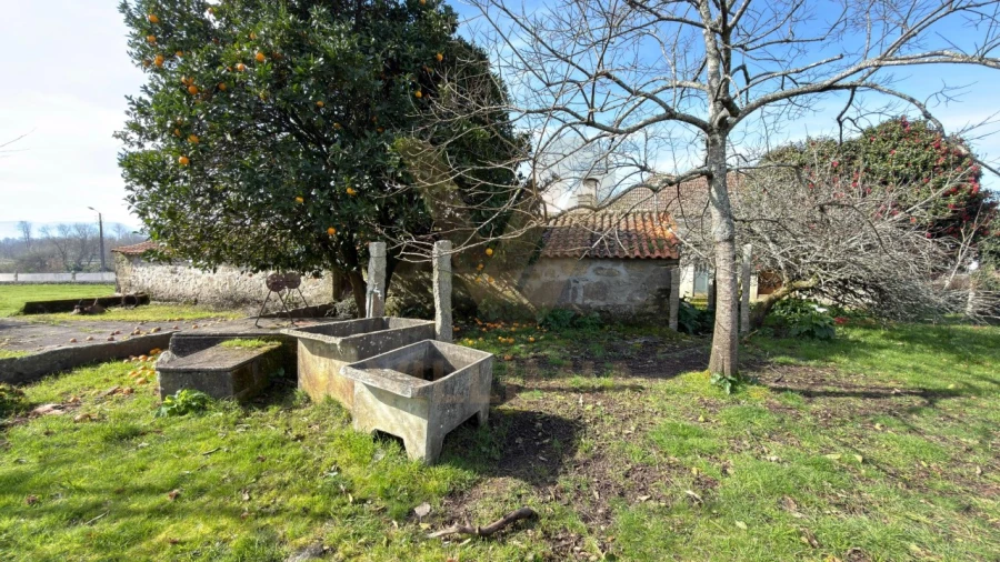 Moradia T2 para Venda em Valença, Cristelo Covo e Arão Foto 24