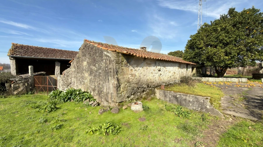 Moradia T2 para Venda em Valença, Cristelo Covo e Arão Foto 19