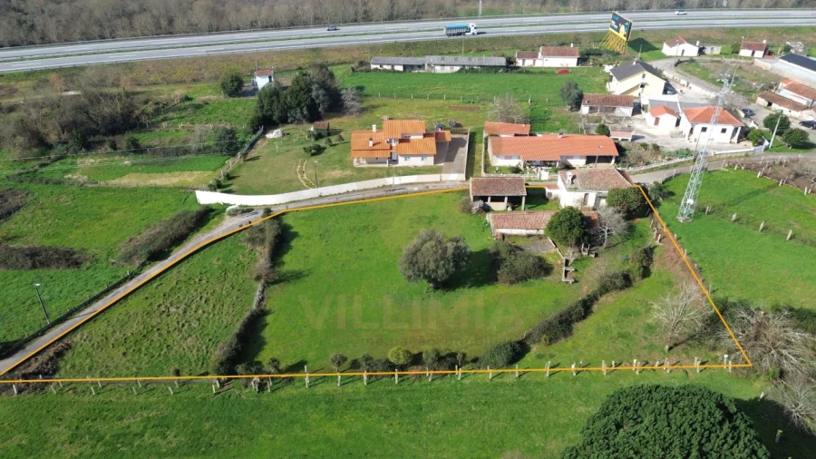 Moradia T2 para Venda em Valença, Cristelo Covo e Arão Foto 3