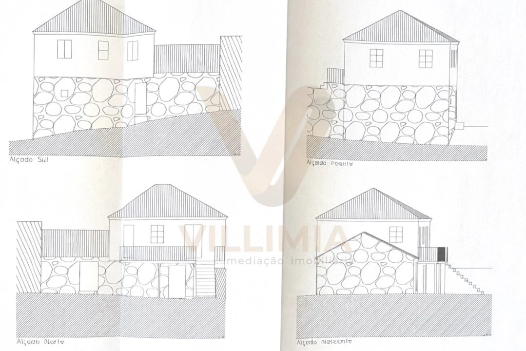 Moradia T3 para Venda em Beiral do Lima Foto 25