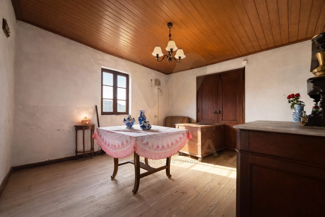 Moradia T3 para Venda em Beiral do Lima Foto 12