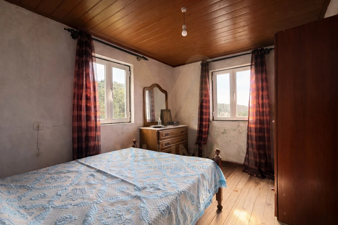 Moradia T3 para Venda em Beiral do Lima Foto 15