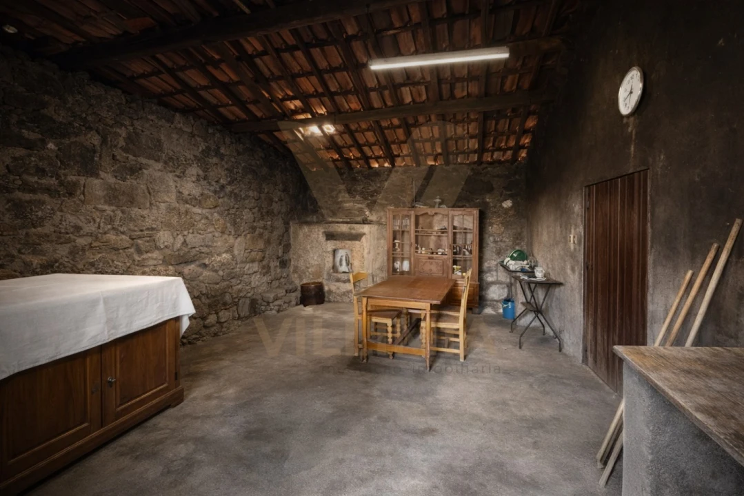 Moradia T3 para Venda em Beiral do Lima Foto 16