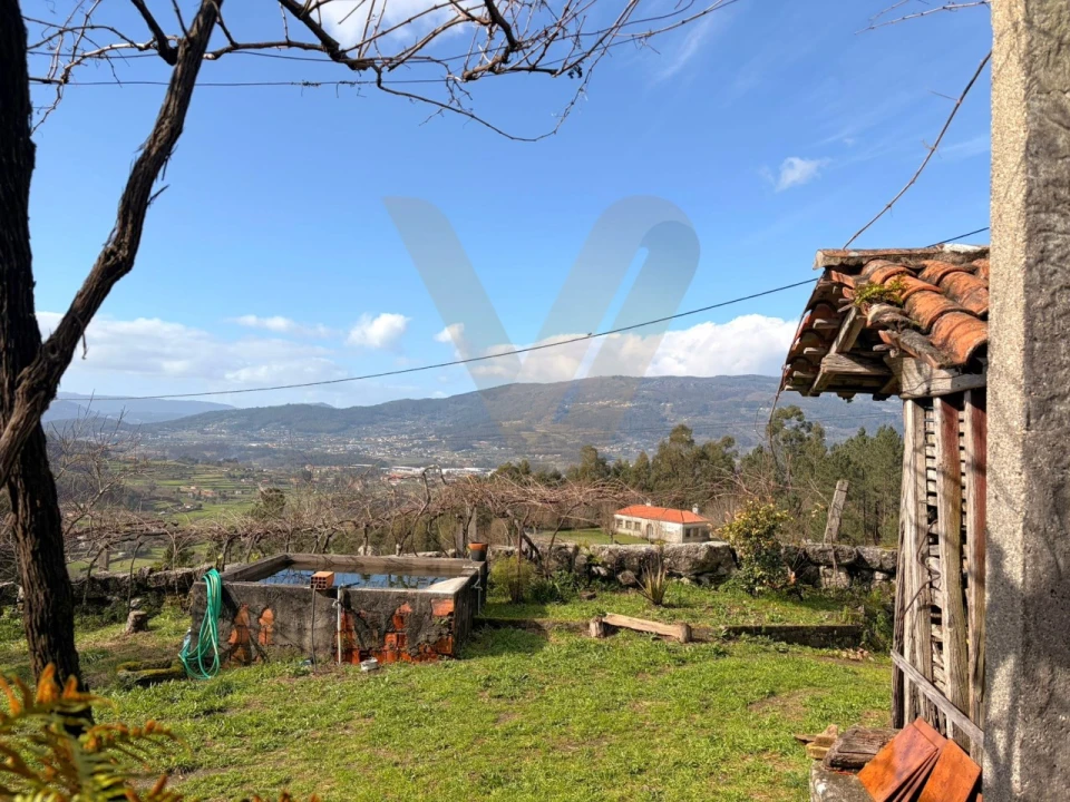 Moradia T3 para Venda em Beiral do Lima Foto 20