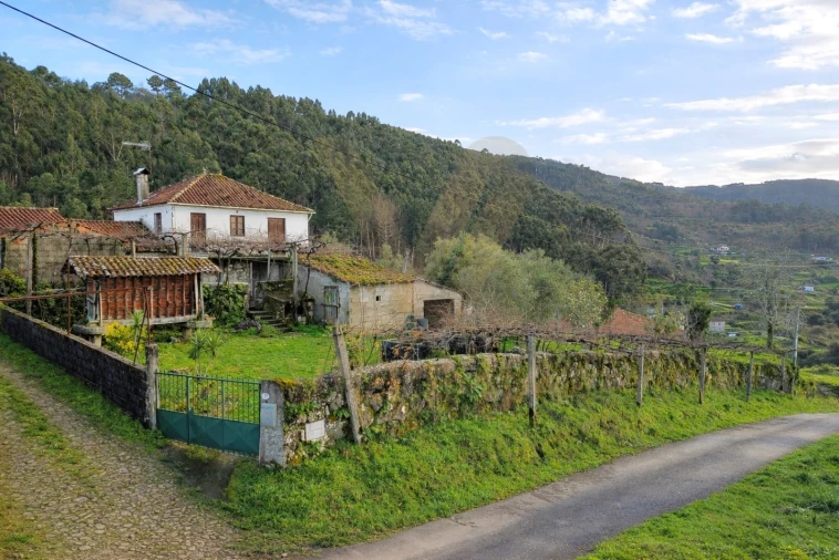 Moradia T3 para Venda em Beiral do Lima Foto 4