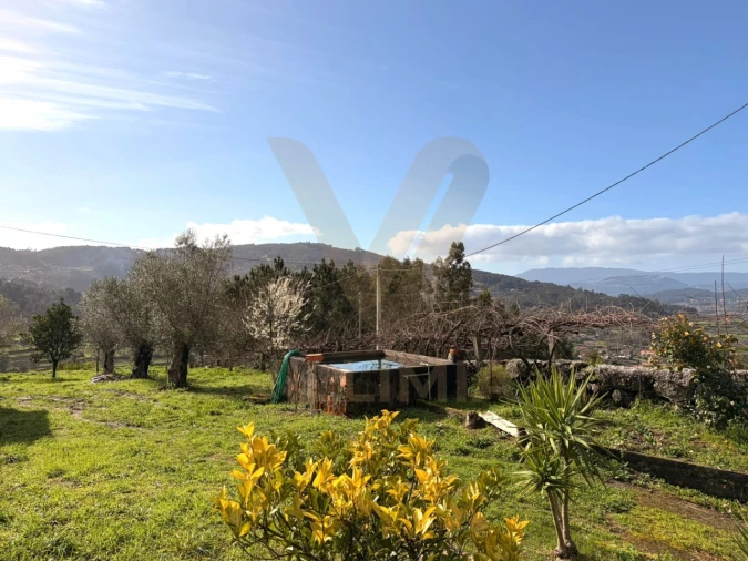 Moradia T3 para Venda em Beiral do Lima Foto 2