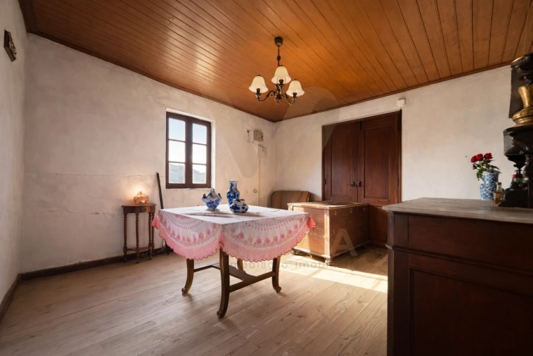 Moradia T3 para Venda em Beiral do Lima Foto 12