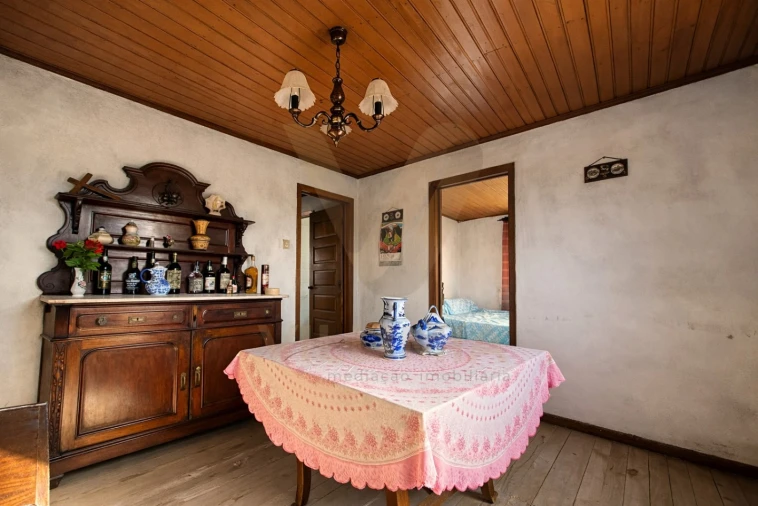 Moradia T3 para Venda em Beiral do Lima Foto 13