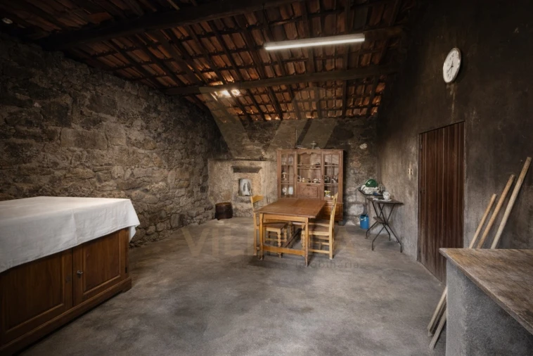 Moradia T3 para Venda em Beiral do Lima Foto 16