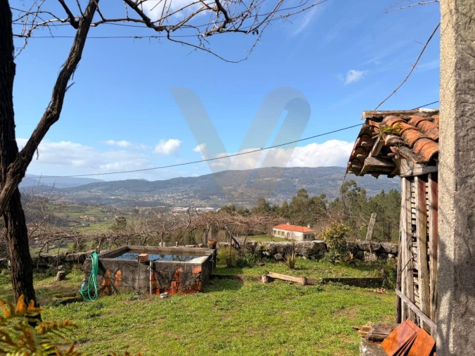 Moradia T3 para Venda em Beiral do Lima Foto 20