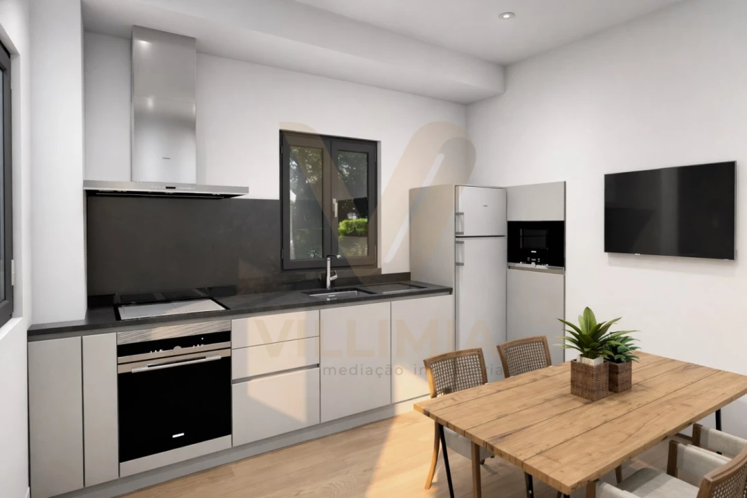 Moradia T3 para Venda em Barroselas e Carvoeiro Foto 4