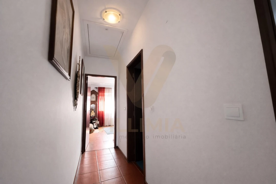 Apartamento T3 para Venda em Arca e Ponte de Lima Foto 19