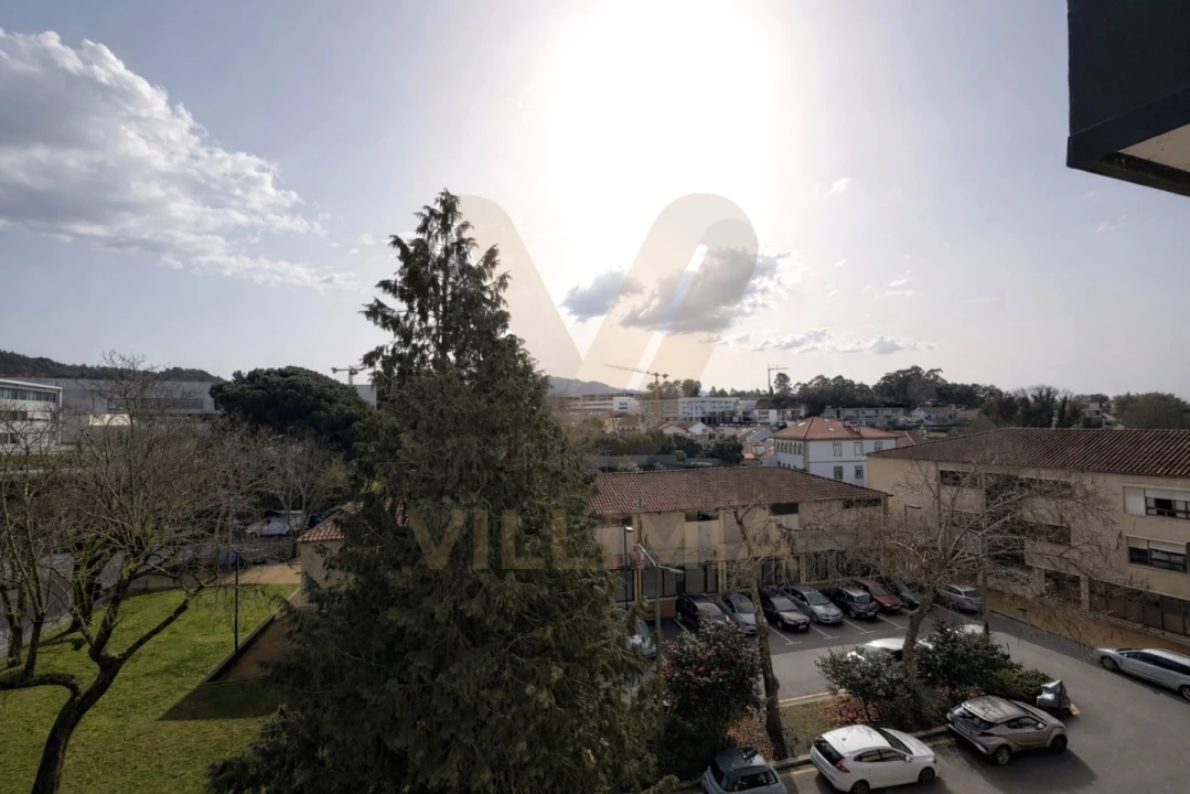 Apartamento T3 para Venda em Arca e Ponte de Lima Foto 18