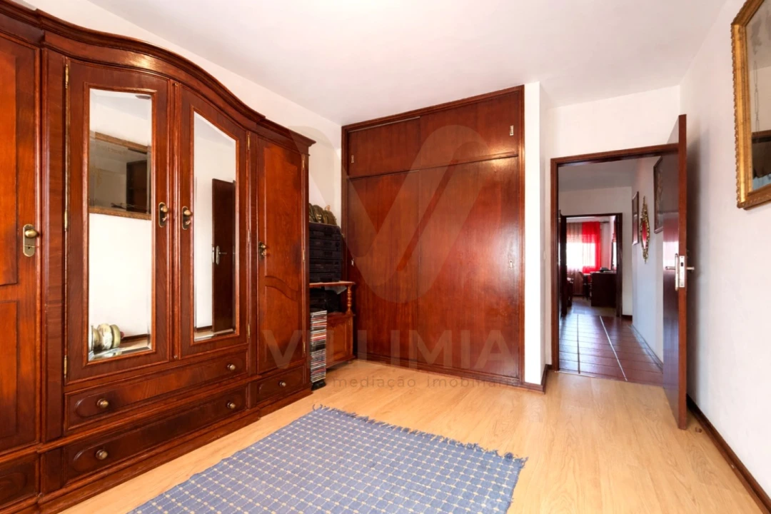 Apartamento T3 para Venda em Arca e Ponte de Lima Foto 25