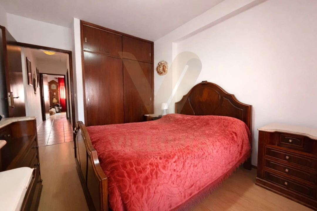 Apartamento T3 para Venda em Arca e Ponte de Lima Foto 20