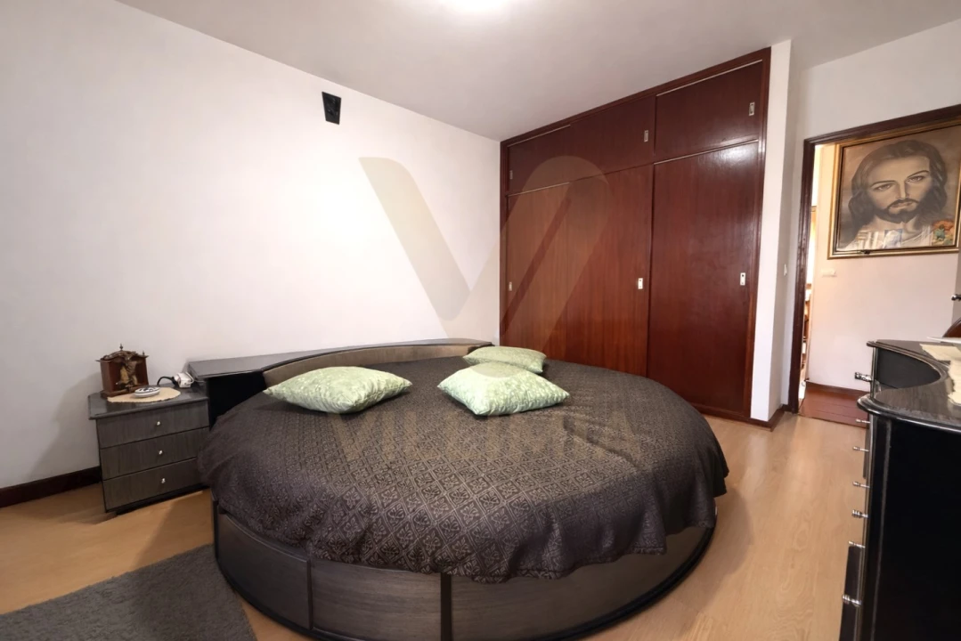 Apartamento T3 para Venda em Arca e Ponte de Lima Foto 22