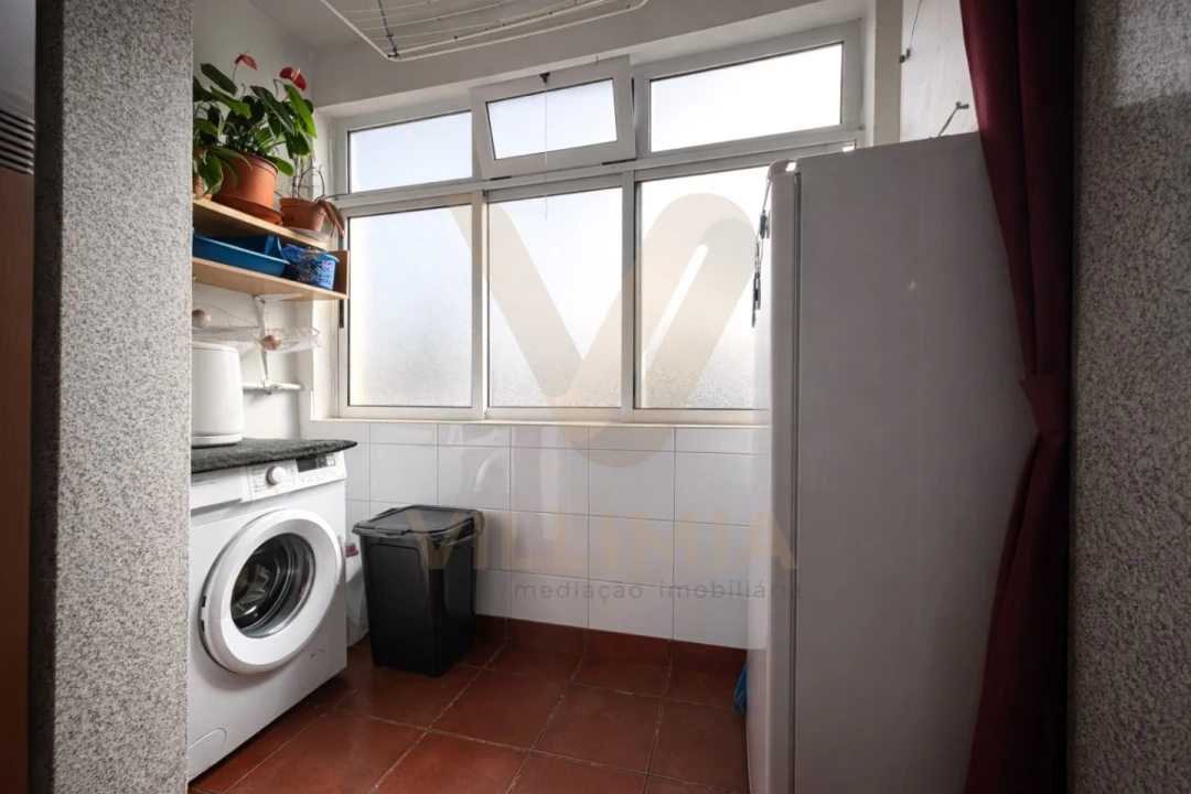 Apartamento T3 para Venda em Arca e Ponte de Lima Foto 14