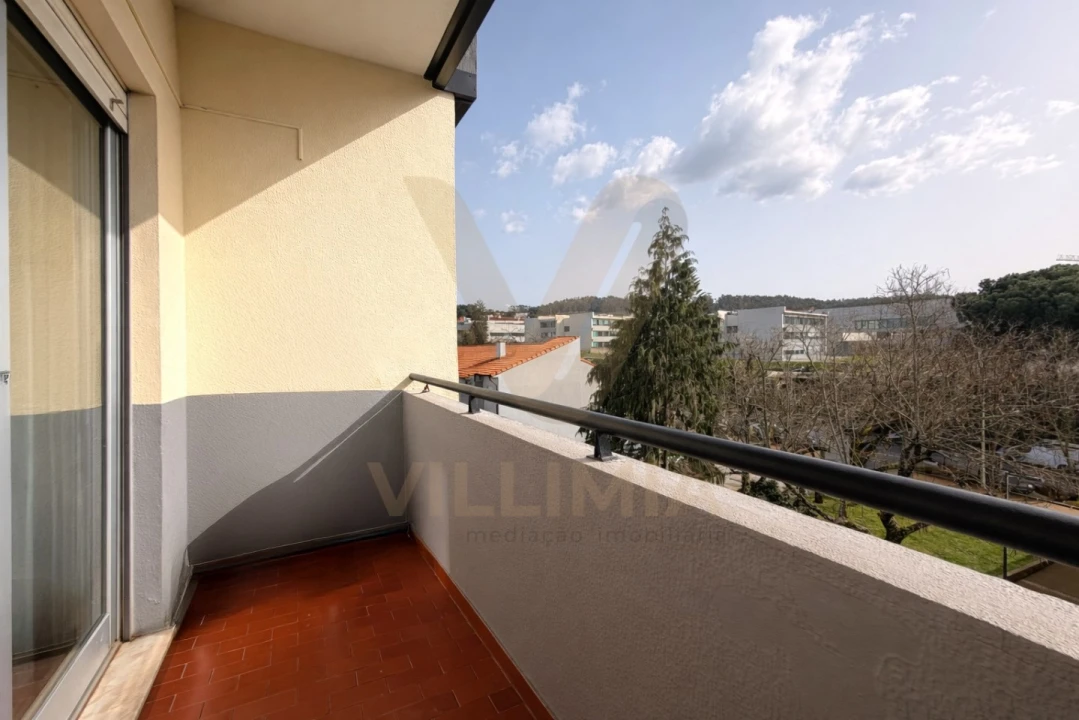 Apartamento T3 para Venda em Arca e Ponte de Lima Foto 16
