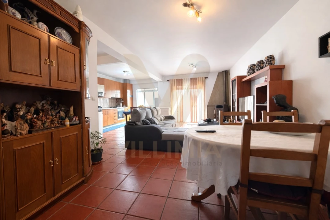 Apartamento T3 para Venda em Arca e Ponte de Lima Foto 13