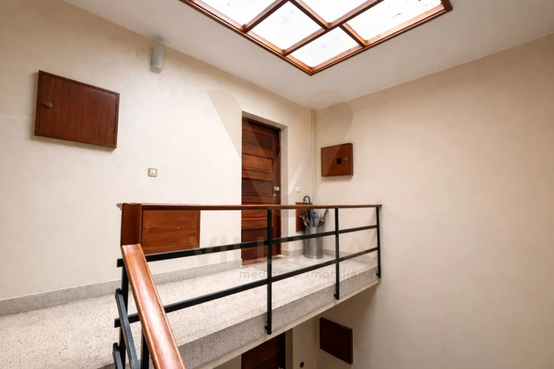 Apartamento T3 para Venda em Arca e Ponte de Lima Foto 9