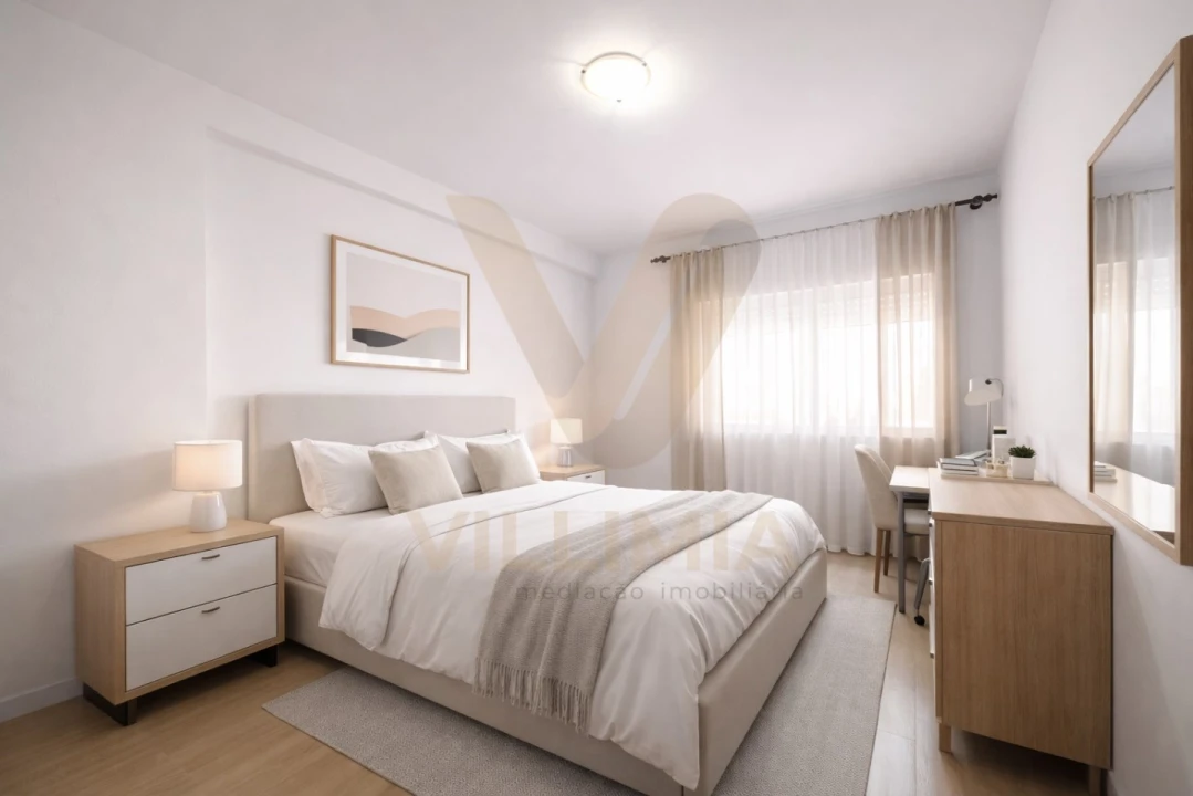 Apartamento T3 para Venda em Arca e Ponte de Lima Foto 4