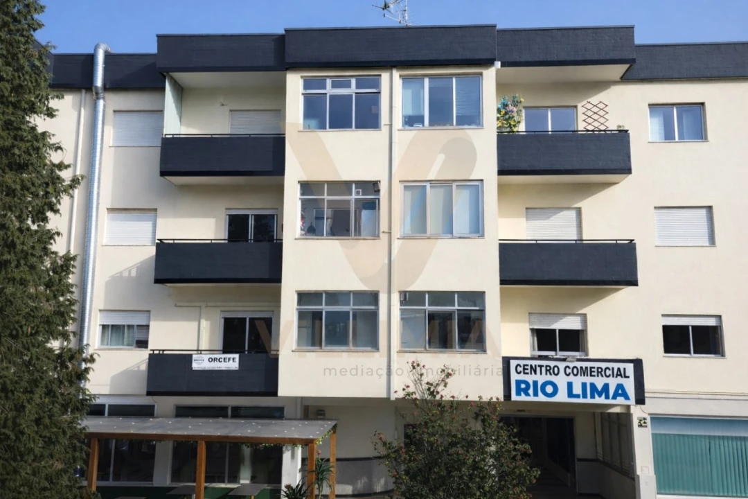 Apartamento T3 para Venda em Arca e Ponte de Lima Foto 1