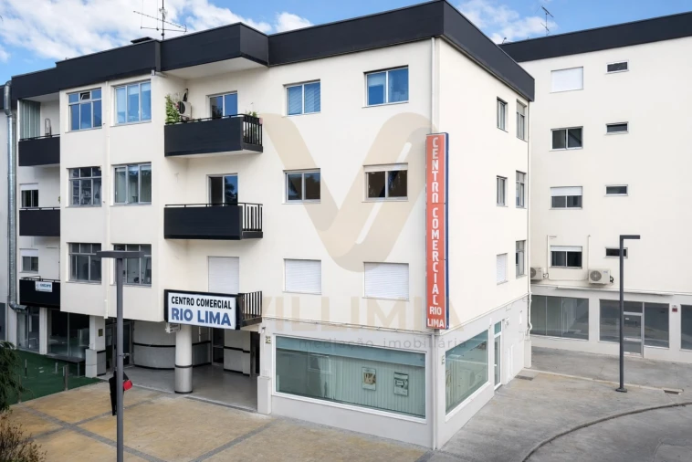 Apartamento T3 para Venda em Arca e Ponte de Lima Foto 7