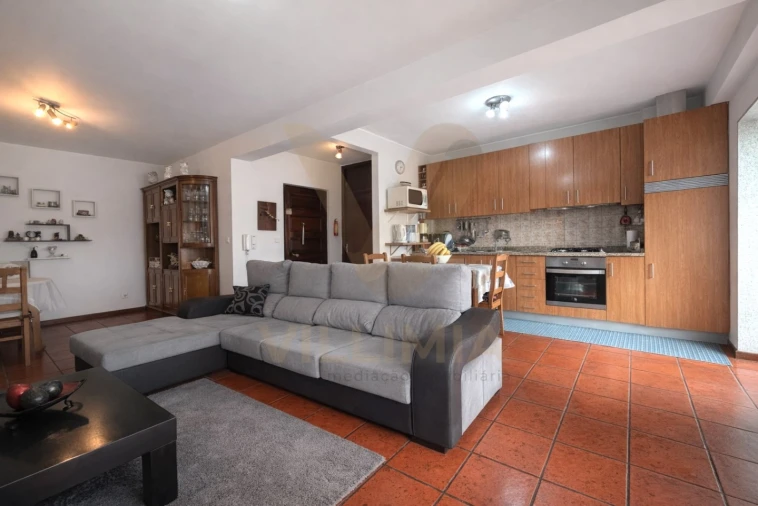 Apartamento T3 para Venda em Arca e Ponte de Lima Foto 12