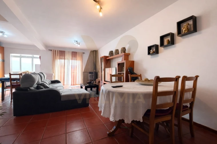 Apartamento T3 para Venda em Arca e Ponte de Lima Foto 15