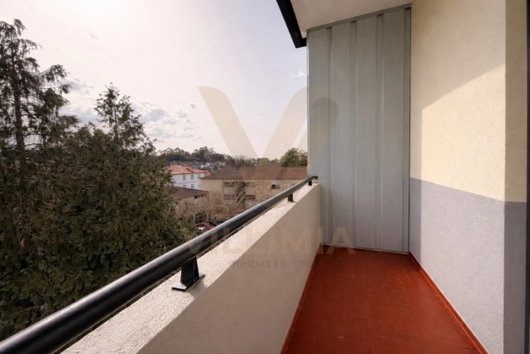 Apartamento T3 para Venda em Arca e Ponte de Lima Foto 17