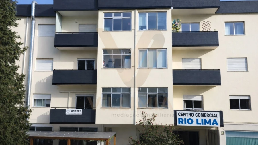 Apartamento T3 para Venda em Arca e Ponte de Lima