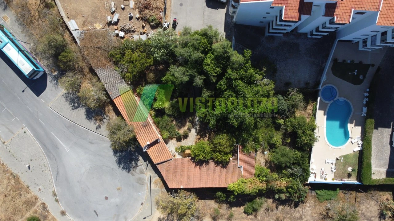 Terreno para Venda em Portimão Foto 2
