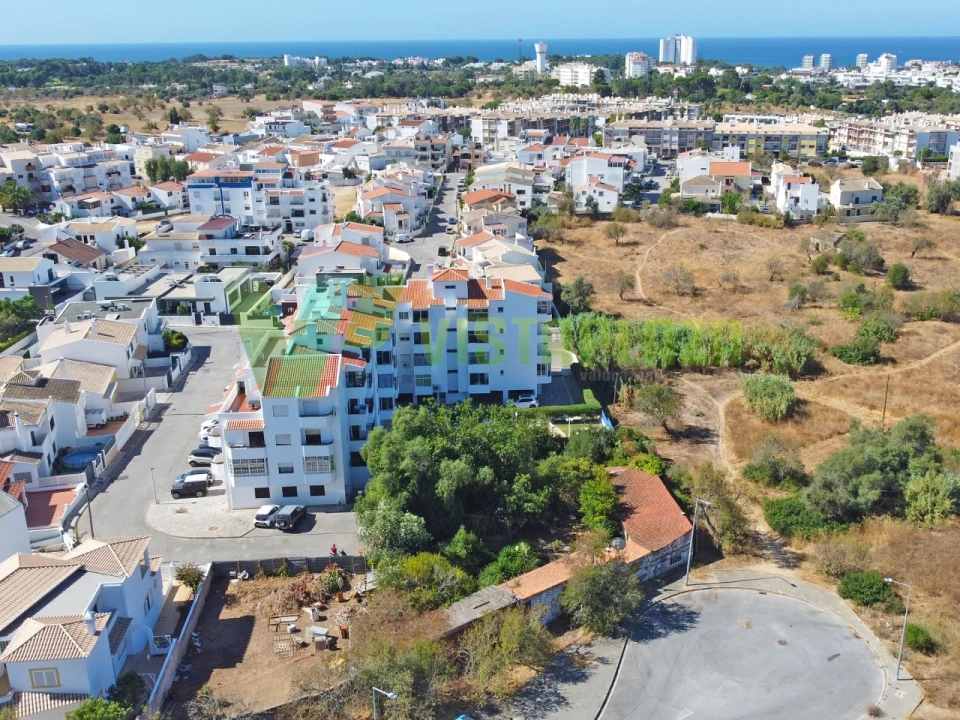 Terreno para Venda em Portimão Foto 4